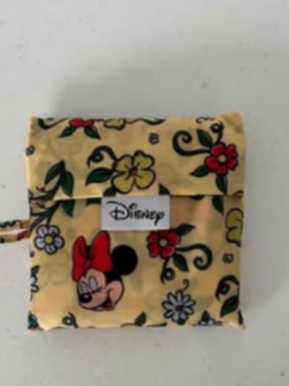 Baggu STANDARD Reusable - Storybook Floral